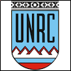 National University of Rio Cuarto Logo
