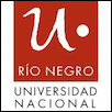 National University of Rio Negro Logo