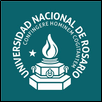 National University of Rosario Logo