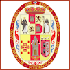 National University of Saint Anthony the Abbot in Cuzco Logo