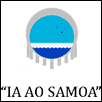 National University of Samoa Logo