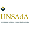 National University of San Antonio de Areco Logo