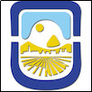 National University of San Luis Logo