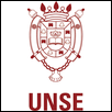 National University of Santiago del Estero Logo