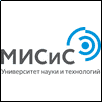 National University of Science and Technology "MISIS" Logo