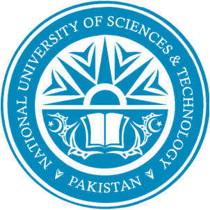 National University of Sciences and Technology Logo