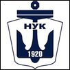 National University of Shipbuilding Logo