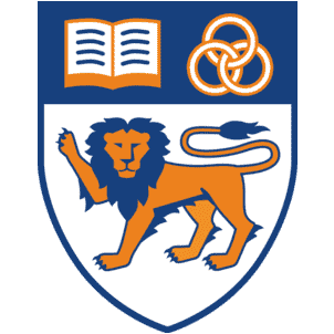 National University of Singapore Logo