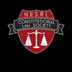 National University of Study and Research in Law Logo