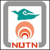 National University of Tainan Logo