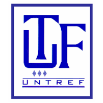 National University of Tres de Febrero Logo