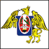 National University of Trujillo Logo