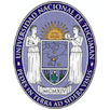 National University of Tucuman Logo