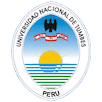 National University of Tumbes Logo