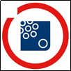 National University of Villa Maria Logo