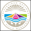 National University of Villa Mercedes Logo