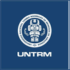 National University Toribio Rodriguez de Mendoza Logo