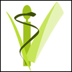 National Veterinary School of Algiers Logo