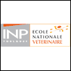 National Veterinary School of Toulouse Logo
