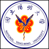 National Yang-Ming University Logo
