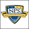 Naval Postgraduate School Logo