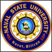 Naval State University Logo