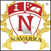 Navarra University Foundation Logo