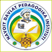 Navoi State Pedagogical Institute Logo