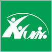 Nayoro City University Logo