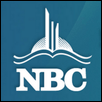Nazarene Bible College Logo