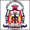 Ndejje University Logo