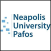 Neapolis University Paphos Logo