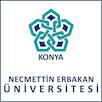 Necmettin Erbakan University Logo