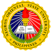 Negros Oriental State University Logo
