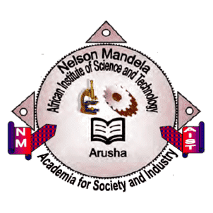 Nelson Mandela African Institution of Science and Technology Logo