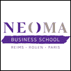 NEOMA Business School Logo