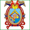 Nestor Caceres Velasquez Andean University Logo