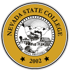 Nevada State College Logo