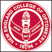 New England College of Optometry Logo