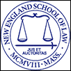 New England Law - Boston Logo
