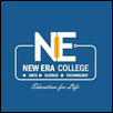 New Era College Logo