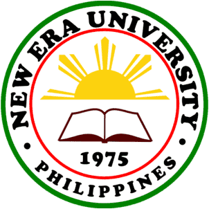 New Era University Logo