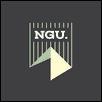 New Giza University Logo