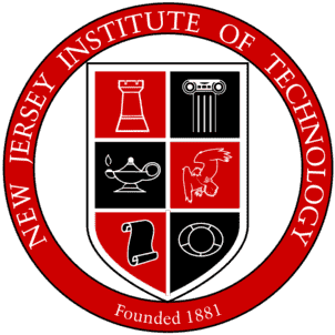 New Jersey Institute of Technology Logo