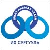 New Medicine Institute Logo