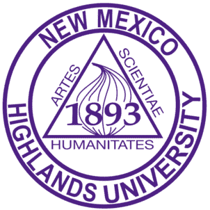 New Mexico Highlands University Logo
