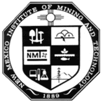 New Mexico Institute of Mining and Technology Logo