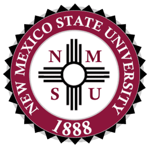 New Mexico State University Logo