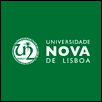 New University of Lisbon Logo