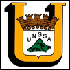New University San Salvador Logo